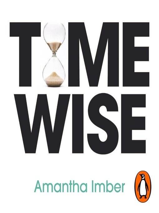 Title details for Time Wise by Amantha Imber - Available